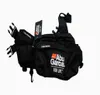 ABU Waist bag Waist pack Lure Pocket Accessories Bags Backpack Fishing bag Highquality2559282