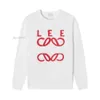 Ontwerper's nieuwe best verkochte hoogwaardige uitloper sweatshirt met capuchon Letter Fashion heren- en damessweatshirts