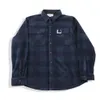 디자이너 남자 카르 하트 재킷과 Tshirt 빈티지 아메리칸 재킷 옷깃 재킷 슬림 페인트 패치 아웃복 카르 하트 Tshirt 535 363