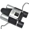 Teleskope 1,3 MP CMOS-Sensor 10 x 25 Fernglas Digitalkamera 101 m/1000 m USB-Teleskop für Tourismus Jagd Foto DVR Videoaufzeichnung TF YQ240124