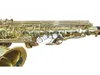Trompette d'instrument de musique de Saxophone Alto YAS-32