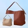 2022 femmes GRACEFUL sac MM Hobo classique sac à main en cuir véritable souple sangle plate dame sacs à bandoulière aléatoire 1423543217