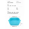 Airfreersiliconepo Air Tray Silicone Fryer Mat