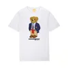 Männer T-Shirts kleines Pferd Großhandel Rabatte T-Shirt Rundhals bedruckte T-Shirts Männer Polos Modedesigner T-Shirt Klassiker Casual Cartoon T-Shirt Marke T-Shirt 32043