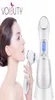 5 en 1 LED RF Pon Terapia Facial Levantamiento de la piel Rejuvenecimiento Dispositivo de vibración Máquina EMS Ion Microcorriente Mesoterapia Masajeador5689735
