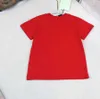 Marque bébé Survêtements Joyful Red Costume à manches courtes enfants vêtements de marque Taille 100-160 T-shirts d'été et pantalons de sport Jan20