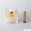 Kaarsen Wax Mal Voor Bijenkorven Sile Zeep Bijenkorf 3D Bakken En Decoreren Drop Levering Huis Tuin Home Decor Dhp7X