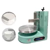 2024 Cake Butter Cream Spreading Machine Ice Cream Smooth Coating Spreading Machine For Birthday Cake Cream Jam Spreader