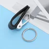 Keychains Belt Keychain Loop Detachable Keyring Key Chain Clips For Men