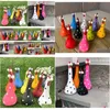 Tuindecoratie Silly Chicken Tuinbeeld Buiten Tuin Decor Hars Kunst Gazon Veranda Thuis Drop Delivery Huis Tuin Patio, Gazon Gard Otyln