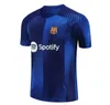 24/25 CAMISETAS DE COOCK BARCELONA MAGLIA DI SOCCIO LEWANDOWSKI PEDRI GAVI 2023 2024 FC ANSU FATI FERRAN RAPHINHA DEST CALCAZIONE SHIRT SHIRT CHIED