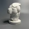 古代ギリシャ神話のケンタウロス胴体芸術石膏彫刻彫像レプリカアート装飾ギフト240122