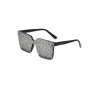 Männer Rao Baa Sonnenbrille Klassische Marke Retro Frauen Sonnenbrille Luxus Designer Brillen s Metallrahmen Designer Sonnenbrille Frau SY 0066 mit Box cool