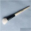 Кисти для макияжа Bb-Seires Bronzer Fl Erage Face Blender Foundation Cream Shadow Blending Touch-Up — Качественный косметический инструмент Прямая доставка H Otchd
