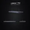 Lightings LEDSTAR AQX RGBW+FR Water Grass Lamp Waterproof Landscaping Lamp App Control Suitable for Native Tank Grass Tank