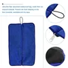 Umbrellas Storage Tote Wet Bags Practical Umbrella Bag Folding Case Cover Hanging Pouch For Work Travel Beach