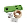 Plastic parts ABS injection molding Household Sundries