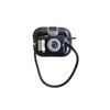 Capas de telefone celular Capa brilhante Clash Camera para Apple AirPods 1 2 Pro Capa de fone de ouvido Bluetooth 3ª geração Capa macia de silicone Capa protetora