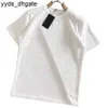 Botteg Venetas chemise en coton d'été hommes t femmes t-shirts à manches courtes 3d sweat-shirt designer t-shirt pull à col rond chemises 4xl 5xl 6UYW