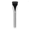 Makeup Brushes Karsyngirl 1Pcs Tra Thin Foundation Brush Lightweight And Face Contour Flat Blending Drop Delivery Health Beauty Tools Otwx8