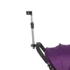 Stroller Parts Bike Umbrella Holder Bicycles Wheelchair Umbrellas Stand