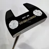 نوادي الجولف Honma SP-206 Golf Golf Putter 33 35 أو 35 بوصة متضقة الصلب مع نوادي قبضة شحن مجاني