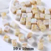 Acrylic Beads for Bracelets Necklace Earring Jewelry Making Supplies Irregular Block Loose Beads Kit for Adults Kids DIY Crafts Wholesale