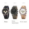 Otros montre homme BOBO BIRD Wood Men Top marca de lujo cuarzo W cronógrafo militar Japón movimiento Dropship YQ240122