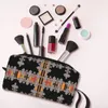 化粧品バッグKabyle Jewelry Makeup Bag Travel Men Mens Berbers Amazigh Toyreatry Dopp Kit