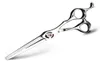 XUAN FENG Cutout Barber Scissors 6 Inch Hair Scissors Japan VG10 Steel Cutting Shears High Quality Hairdressing Salon Tools3034657