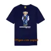 Männer T-Shirts kleines Pferd Großhandel Rabatte T-Shirt Rundhals bedruckte T-Shirts Männer Polos Modedesigner T-Shirt Klassiker Casual Cartoon T-Shirt Marke T-Shirt 32044