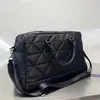 2024 designer plunjezak heren reistas crossbody schoudertassen handbagage vrouw luxe handtassen 5A