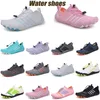 2024 Sandals Summer Casual men womens Slippers Beach Slides Sandal Flat Pool Water Shoes Eva new style big size 35-47