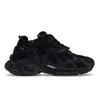 Balenciaga Runners 7 7.0 Balanciaga track 3 3.0 Belanciaga Triple S  Designer Shoes Platform All Black Graffiti【code ：L】Grandpa Ancien Daddy Trainers Womens Mens Shoe Tennis Shoes