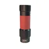 Télescopes GOMU BAK4 HD 8x25 télescope monoculaire jumelles Zoom Mini Focus Film vert optique portée de haute qualité pour la chasse voyage en plein air YQ240124