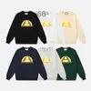 Sweats à capuche pour hommes Sweatshirts Automne Gu Imprimer Hommes et femmes Sweat-shirt CCI le même couple GVCCI All Match Terry Sweat à capuche Spider Sweat à capuche 350g283sw7pq RW5C