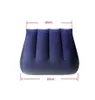 Adult inflatable love pillow sex wedge cushion sexy gift furniture wedge magic love game toy pillow case J06014072433