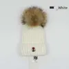 Hats Scarves Sets Hats Beanie/Skull Caps Designer Monclle Beanie cap Men's and women's casual Fall/Winter Premium 100% wool knit Hat Hairball Hat for children hat beanie