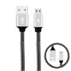 Wholesale 1M 2M 3M Quick Charging Type c USB C Micro USB Cable for samsung s6 s7 edge s8 s10 note 20 S20 S22 S23 htc android phone pc mp3 no retail package