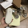 Fashion Baby Schuhe karierte Leinwand Kinder Sneaker Größe 26-35 einschließlich Kisten Designer Schnalle Gurt Girls Jungen Schuhe Jan20