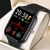 Q9 Pro Smart Watch Men Sport معدل ضربات القلب في ساعة الأوكسجين ذكي تخصيص سوار خلفية ذكي للهاتف Apple Andriod