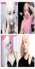 2018 New human mask crossdress silicone female unisex head mask halloween cosplay without hair latex bareheaded monk head mask 4249073
