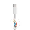 Typec to typec dual head مناسب لـ Apple 15 Cablet Cable PD Prop Mobile Sharging Data 240W