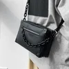 X Mini Soft Trunk Counder Bag Classical Style Designer Bag Evening Men and Women Women Handbag Wallet Ladies 'Messenger B249D