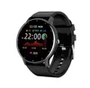 2021 Nuovi orologi intelligenti da uomo Full Touch Screen Sport Fitness Watch IP67 Bluetooth impermeabile per Android ios smartwatch Menbox5558075