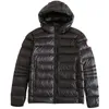 Mens Down Parkas 23SS Designer Vêtements Top Qualité Canada Crofton Manteau À Capuche Hommes Doudoune Blanc Canard Vers Le Bas Vestes D'oie Hiver Femmes Parka Ladys Manteaux Avec Badg