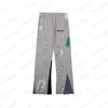 Herrenhosen Designer-Jogginghose Hochwertige Hosen Modedruck Sporthose High Street Joggers Herren-Jogginghose Hosen-Jogginghose Hip Hop