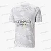 TOP 24 25 HAALAND VOETBALJERSEYS Chinees Nieuwjaar Draak DOKU RODRIGO GREALISH MANS CITIES fans speler DE BRUYNE FODEN 2024 2025 3e voetbalshirts kindertenue kampioenen