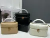 Estojos de couro de designer de alta qualidade Mulheres Cosméticos Casos de viagem Bolsas de maquiagem Bolsas de milho Mini Bolsa Embreagem