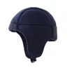 Bonnet/Crâne Casquettes Connectyle Hommes Femmes Polaire Chapeau d'hiver Léger Coupe-Vent avec Oreillettes Ski Neige Chaud Trappeur Bonnet 240125